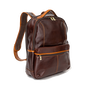 Sundance Backpack, Rustic Saddle