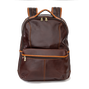 Sundance Backpack, Rustic Saddle