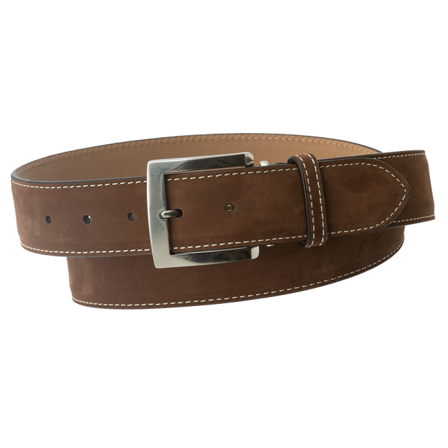 Italian Leather Belts | Links & Kings