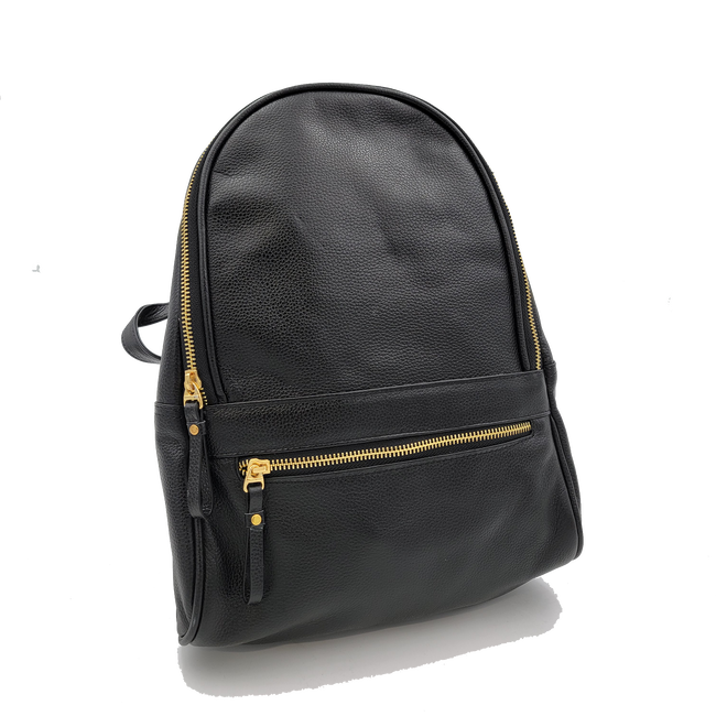 Mini backpack - Black - Ladies