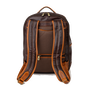 Sundance Backpack, Rustic Saddle