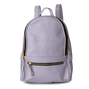 Ladies Mini Backpack, Lavender