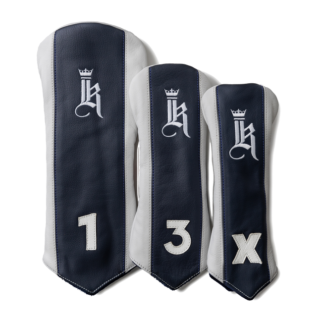 Head Covers | Links and Kings