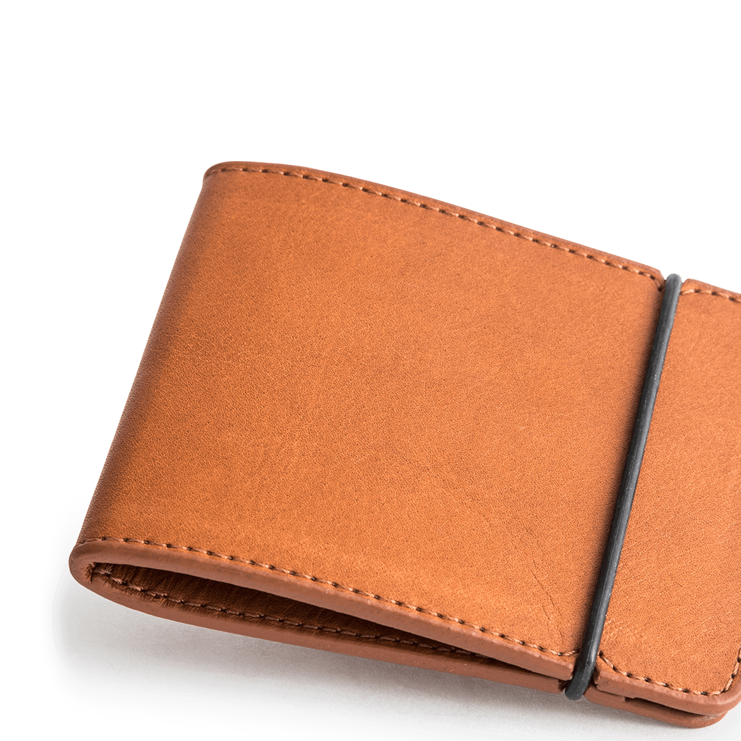 Exotic Leather Cash Cover - Hill Country Leather - 512-550-0593